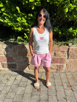 Lade das Bild in den Galerie-Viewer, Basic Rippentop Self Love Club
