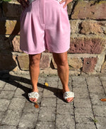 Lade das Bild in den Galerie-Viewer, Shorts uni in 5 Farben
