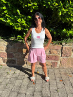 Lade das Bild in den Galerie-Viewer, Basic Rippentop Self Love Club
