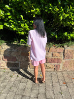Lade das Bild in den Galerie-Viewer, Blazer gestreift
