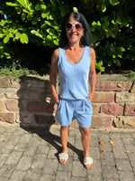 Lade das Bild in den Galerie-Viewer, Top "Laura"
