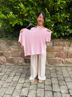 Lade das Bild in den Galerie-Viewer, Feinstrickpullover Lissi
