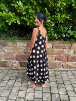 Lade das Bild in den Galerie-Viewer, Kleid mit Punkten
