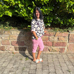 Lade das Bild in den Galerie-Viewer, 7/8 Joggpants Kargo
