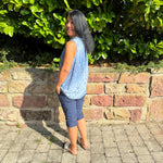 Lade das Bild in den Galerie-Viewer, 7/8 Joggpants Kargo
