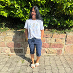 Lade das Bild in den Galerie-Viewer, 7/8 Joggpants Kargo
