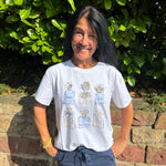 Lade das Bild in den Galerie-Viewer, T-Shirt Fashion Perfume
