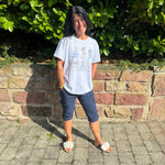 Lade das Bild in den Galerie-Viewer, T-Shirt Fashion Perfume
