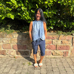 Lade das Bild in den Galerie-Viewer, 7/8 Joggpants Kargo

