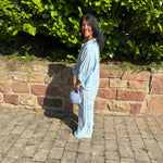 Lade das Bild in den Galerie-Viewer, Bluse Flora
