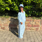 Lade das Bild in den Galerie-Viewer, Bluse Flora
