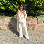 Lade das Bild in den Galerie-Viewer, Bluse Flora
