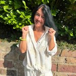 Lade das Bild in den Galerie-Viewer, Bluse Flora
