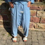 Lade das Bild in den Galerie-Viewer, Baggy Jeans Joggpants
