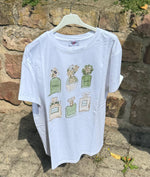 Lade das Bild in den Galerie-Viewer, T-Shirt Fashion Perfume
