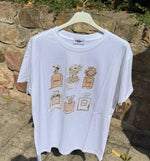 Lade das Bild in den Galerie-Viewer, T-Shirt Fashion Perfume
