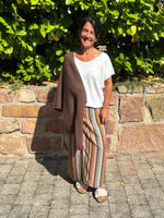 Lade das Bild in den Galerie-Viewer, Wickelrock Zick Zack
