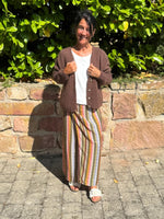 Lade das Bild in den Galerie-Viewer, Wickelrock Zick Zack
