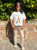 Lade das Bild in den Galerie-Viewer, T-Shirt Weekend
