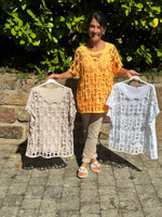 Lade das Bild in den Galerie-Viewer, T-Shirt Destroyed
