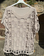 Lade das Bild in den Galerie-Viewer, T-Shirt Destroyed
