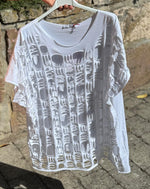 Lade das Bild in den Galerie-Viewer, T-Shirt Destroyed
