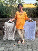 Lade das Bild in den Galerie-Viewer, T-Shirt Destroyed
