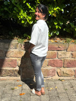 Lade das Bild in den Galerie-Viewer, Jeans "Gloria"
