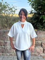 Lade das Bild in den Galerie-Viewer, Jeans "Gloria"
