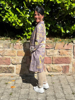 Lade das Bild in den Galerie-Viewer, Blazer/Gehrock Skull
