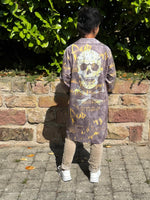 Lade das Bild in den Galerie-Viewer, Blazer/Gehrock Skull
