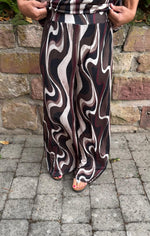Lade das Bild in den Galerie-Viewer, Hose Phantasie 1- Welle

