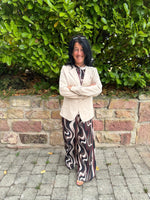 Lade das Bild in den Galerie-Viewer, Hose Phantasie 1- Welle
