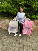Lade das Bild in den Galerie-Viewer, Langarmshirt Skull Look
