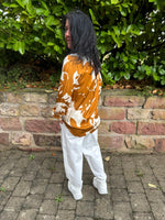 Lade das Bild in den Galerie-Viewer, Bluse "Uta"
