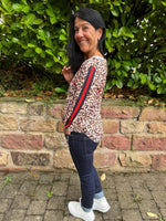 Lade das Bild in den Galerie-Viewer, Jeans Dark Denim XS-XL

