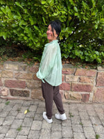 Lade das Bild in den Galerie-Viewer, Bluse Tami
