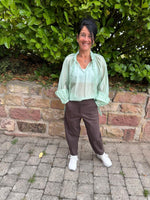 Lade das Bild in den Galerie-Viewer, Bluse Tami
