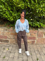 Lade das Bild in den Galerie-Viewer, Bluse Tami
