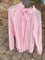 Lade das Bild in den Galerie-Viewer, Bluse Tami

