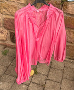 Lade das Bild in den Galerie-Viewer, Bluse Tami
