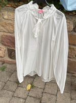Lade das Bild in den Galerie-Viewer, Bluse Tami
