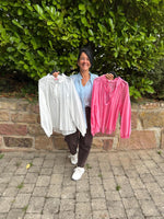 Lade das Bild in den Galerie-Viewer, Bluse Tami
