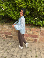 Lade das Bild in den Galerie-Viewer, Bluse Tami
