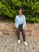 Lade das Bild in den Galerie-Viewer, Bluse Tami
