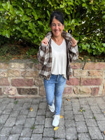 Lade das Bild in den Galerie-Viewer, Jeans Melanie
