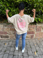 Lade das Bild in den Galerie-Viewer, Sweat Take it easy kurzarm
