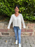 Lade das Bild in den Galerie-Viewer, Jeans Melanie
