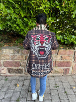 Lade das Bild in den Galerie-Viewer, Blazer "Hippie Piece"

