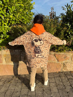 Lade das Bild in den Galerie-Viewer, Hoodie Snoopy
